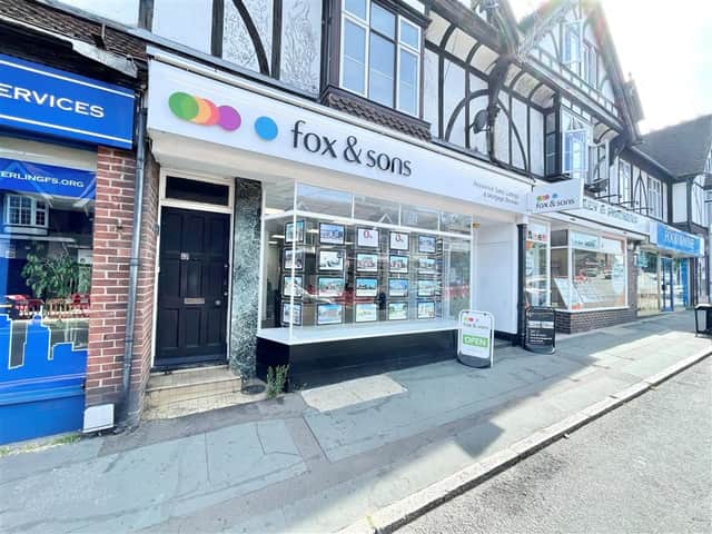 Burgess Hill