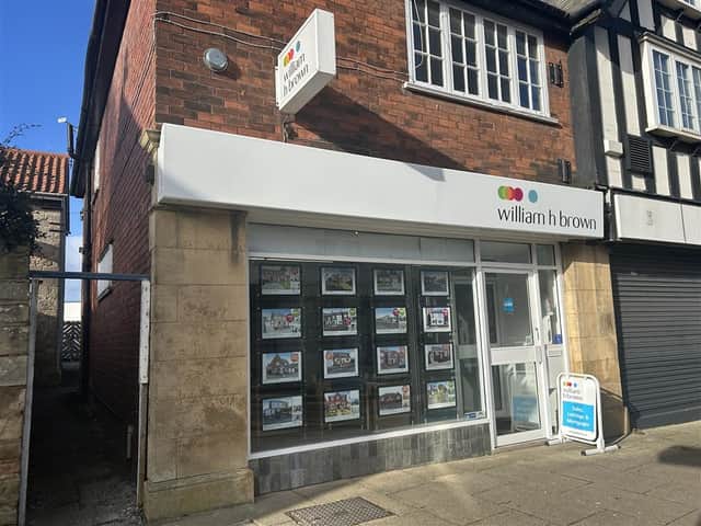 Dinnington Sheffield