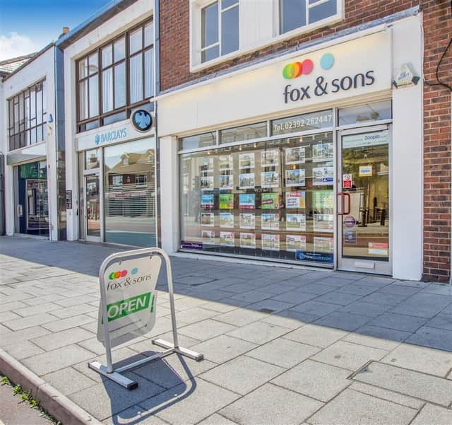 Waterlooville